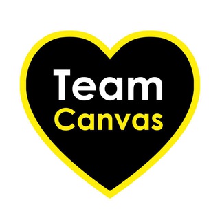 Telegram profile photo for TeamCanvas | بوم تیم