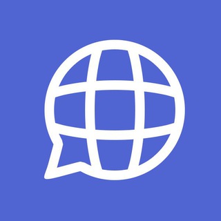 Telegram group profile photo for Language: Chinese(Simplified)