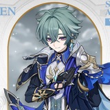 Telegram profile photo for L(-)ohen