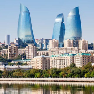 Telegram profile photo for Аренда и покупка жилья в Баку