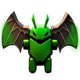 Telegram profile photo for AndDroid 💯