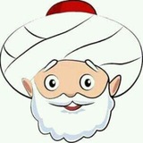 Telegram profile photo for Dinim İslam 👨👩👦
