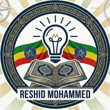 Telegram profile photo for Reshid Mohammed