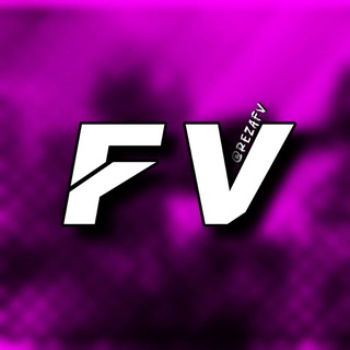 Telegram profile photo for 𝗥𝗲𝘇𝗮 𝗙𝗩 | free v2ray