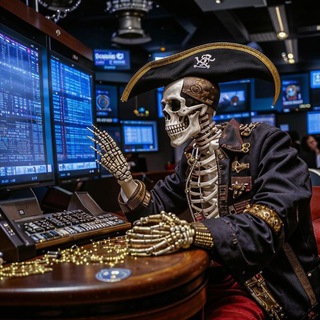 Telegram group profile photo for Поторгуемся немножко.📈