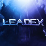Telegram profile photo for Leadex