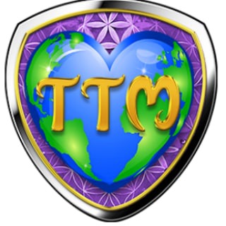 Telegram group profile photo for Transcend The Matrix Activated ⭐️⭐️⭐️