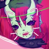 Telegram profile photo for 🪼dj blendaa | rest