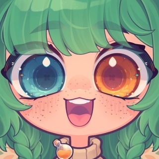Telegram profile photo for Рисовательное Марли