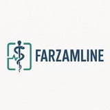 Telegram profile photo for FARZAMLINE