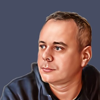 Telegram profile photo for Александр Новиков – бизнес дневник