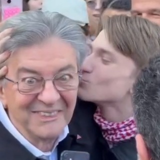 Telegram profile photo for Чат школобунта