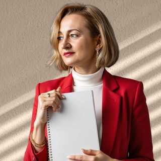 Telegram profile photo for СЕТЕВОЙ ПО-ВЗРОСЛОМУ | Виктория Шебалкова
