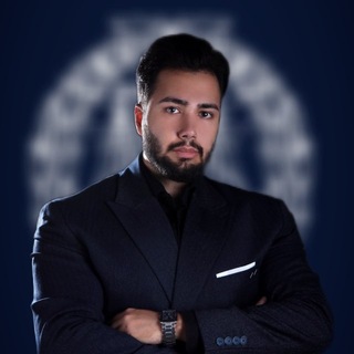 Telegram profile photo for مهراندیشان وکالت