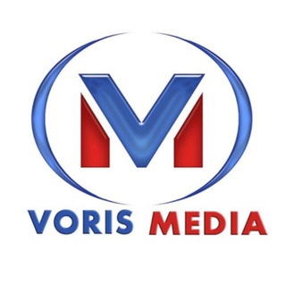 Telegram profile photo for Voris Media