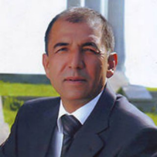 Telegram profile photo for Сирожиддин Саййид шеърлари