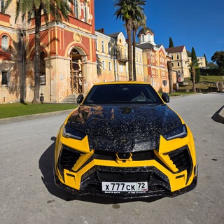 Telegram profile photo for АВТОВЫКУП 72