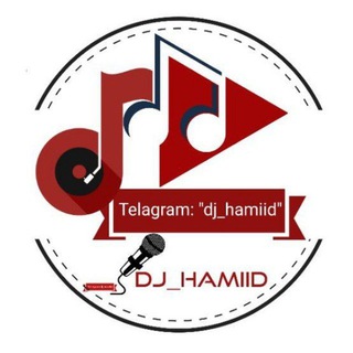 Telegram profile photo for Pen_musix/دی جی حمید خارجی/