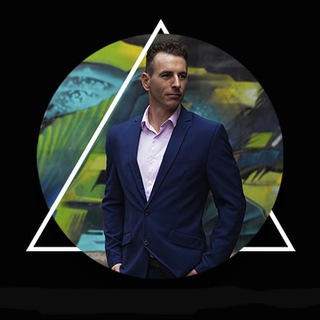 Telegram profile photo for Grant Eagles