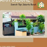 Telegram profile photo for RUMAH DIJUAL
