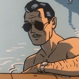 Telegram profile photo for 𝘨