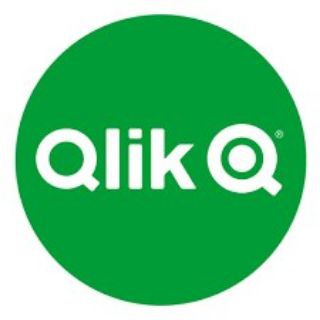 Telegram profile photo for QlikSense ! Qlik Sense ! QlikView