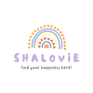 Telegram profile photo for Shalovie : CLOSE.