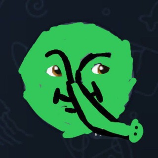 Telegram profile photo for слоновий канал влада а4