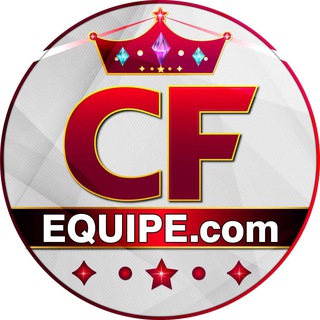 Telegram profile photo for cfequipe.com