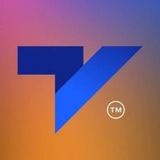 Telegram profile photo for TaxSolutions.AI