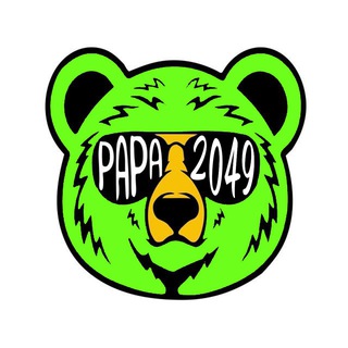 Telegram group profile photo for papa2049 CN🇨🇳