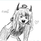 Telegram profile photo for Тушканчик Sani❤🌹💅🍓