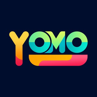 Telegram profile photo for yomo活动