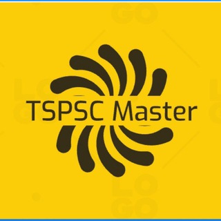 Telegram profile photo for TSPSC Master - Telangana Current Affairs
