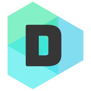 Telegram profile photo for DiarioCripto 📈