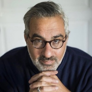 Telegram profile photo for Pascal Najadi