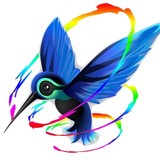 Telegram profile photo for СК «КолибриСтар»