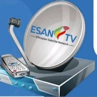 Telegram profile photo for ESAN TV
