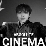 Telegram profile photo for BUZZIN' UP, ADRENALINE