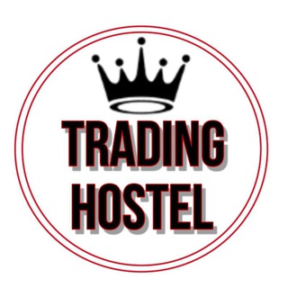 Telegram profile photo for Trading Hostel