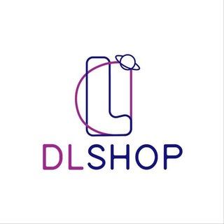 Telegram profile photo for DLshop