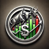 Telegram profile photo for Cryptobog