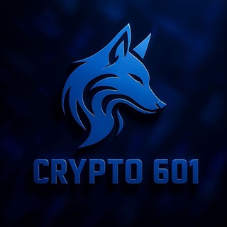 Telegram profile photo for "CRYPTO601 | Signal crypto|آموزش ترید"