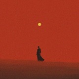 Telegram profile photo for somewhere beyond the sea