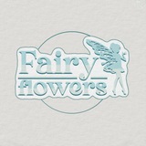 Telegram profile photo for 𝐅airy𝐅lowers | ENCERROU 🧚🏻♀️
