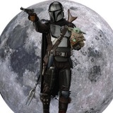 Telegram profile photo for The Moondalorians