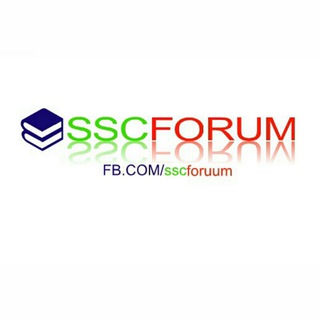 Telegram profile photo for SSC FORUM