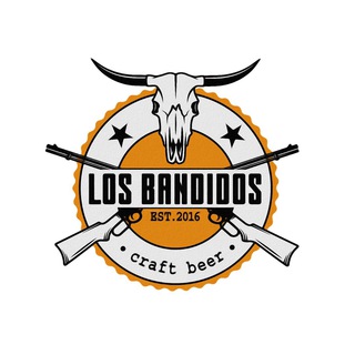 Telegram profile photo for Los Bandidos Bar