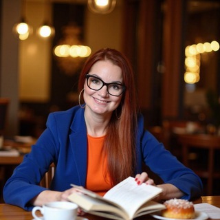 Telegram profile photo for Алла, как создать онлайн-продукт?🐋