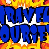 Telegram profile photo for TravelCourier - Туристический курьер